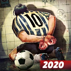 Underworld Football Manager Mod Apk 