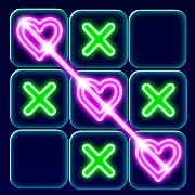 Tic Tac Toe 2 Player - xo game Mod Apk [Remove ads][Mod speed]