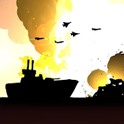 Battlecruisers Mod Apk [Unlimited money][VIP][God Mode][High Damage][Weak enemy]