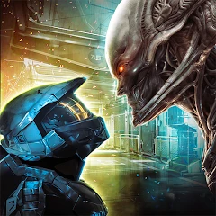 Alien - Dead Space Alien Games Mod Apk [Remove ads][Unlimited money]