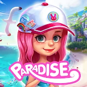 My Little Paradise: Resort Sim Mod Apk [Unlimited money]
