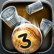 Can Knockdown 3 Mod Apk [dinero ilimitado][desbloqueado][Compra gratis]