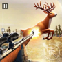 Deer Hunter Animal Hunting 3D icon