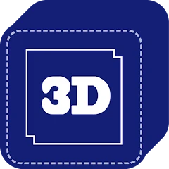 Cubemax 3D - Icon Pack Mod Apk [Paid for free][Free purchase]
