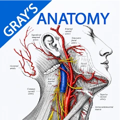 Gray's Anatomy - Anatomy Atlas Mod Apk [Remove ads][Mod speed]