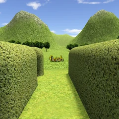 3D Maze / Labyrinth Mod Apk 4.8 [Full]