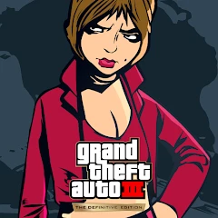 GTA III - Definitive Mod Apk [Unlimited money]