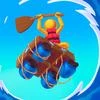 Rafting Race Mod apk