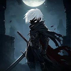 Shadow Blade: Hero Darkness Mod Apk [Mod Menu][God Mode][High Damage]