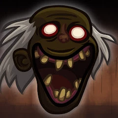 Troll Face Quest: Horror 3 Mod Apk 226.1.28 [Remove ads][Mod speed]