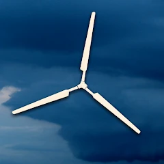 Wind Pro Mod Apk [Paid for free][Free purchase]