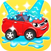 Car wash Mod Apk [Remove ads][Mod speed]