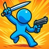 Nodebuster Mod Apk [Remove ads][Mod speed]