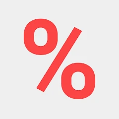 Discount and tax percentage ca Mod Apk [Unlocked][Premium]