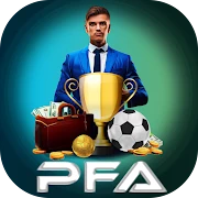 Pro Soccer Agent Mod Apk [Remove ads][Mod speed]