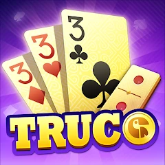 Golden Truco: Domino&Buraco Mod Apk [Mod speed]