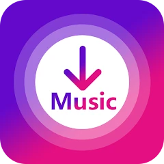 Music Downloader-song Download Mod Apk [Free purchase][Mod speed]