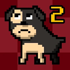 I Became  a Dog 2 Mod apk