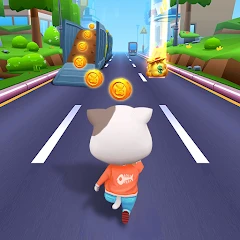 Pet Runner Mod Apk 6.3.1 [Remove ads][Mod speed]