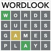 Wordlook - Guess The Word Game Mod Apk 1.137 [شراء مجاني]