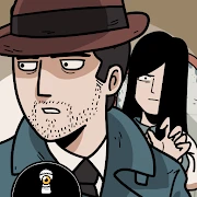 Ghost Case Mod Apk [Free purchase]