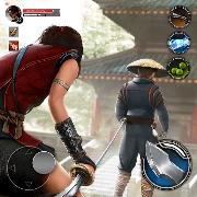 Ninja Ryuko: Juego de Sombras APK
