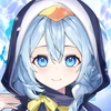 SHARK GIRLS : IDLE RPG Mod Apk 2.6.1 [Mod Menu][God Mode][لا يقهر][Mod speed]