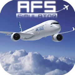 Airplane Flight Simulator Mod Apk [Remove ads]