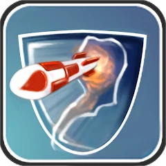 Missile Defense Mod apk