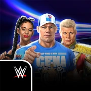 WWE Champions: Wrestling RPG Mod Apk 0.730 [Remove ads][Mod speed]