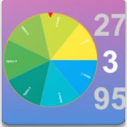 Lucky Draw - Random game Mod Apk [Free purchase][Mod speed]