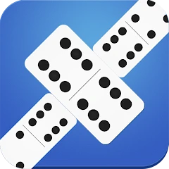 Dominoes: Classic Dominos Game Mod Apk [Remove ads][Mod speed]