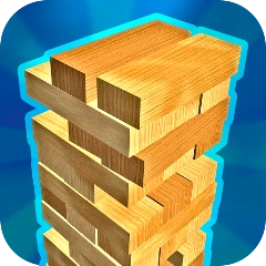 Table Tower Online Mod Apk [Remove ads][Mod speed]