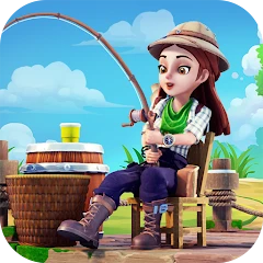 California Escapades Mod Apk [Remove ads][Mod speed]