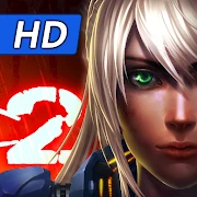 Broken Dawn II HD Mod Apk [Unlimited money][Mod Menu]