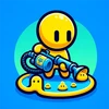 Slime Land Mod Apk [Unlimited money]