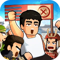 Busy Savior: Codex & Combat Mod Apk [Remove ads][Mod speed]