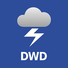 WarnWetter Mod Apk [Unlocked][Full]
