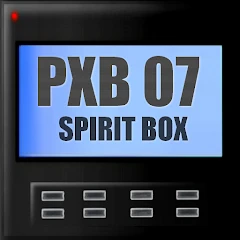 PXB 07 Spirit Box Mod Apk [Paid for free][Free purchase]