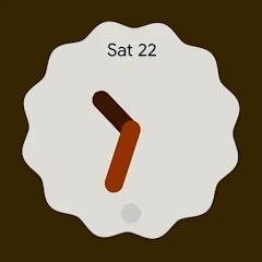 Pixel Clock Widgets & Themes Mod Apk 