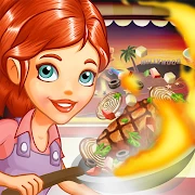Cooking Tale - Kitchen Games Mod Apk 2.571.0 [المال غير محدود]