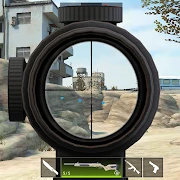 Modern Gun: Shooting War Games Mod Apk [Remove ads]