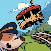 Railbound Mod Apk [Full]