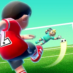 Perfect Kick 2 - Online Soccer Mod apk