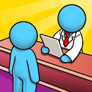 Hospital Empire - Idle Jogo Mod Apk [Remove ads][Unlimited money][Unlimited]
