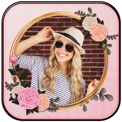 Profile Picture Border Mod Apk [Remove ads][Mod speed]