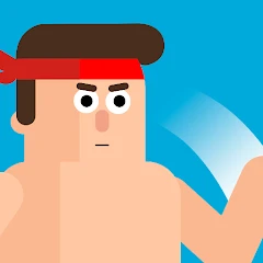 Mr Fight - Wrestling Puzzles Mod Apk [Remove ads][Unlocked]