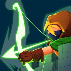 Awakening of Guardians Mod Apk 2.2.2 [المال غير محدود][Mod Menu][High Damage]