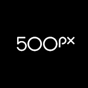 500px-Photo Sharing Community Mod Apk [Unlocked][Premium]