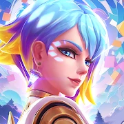 Lost Crown Mod Apk [Mod Menu][Mod speed]